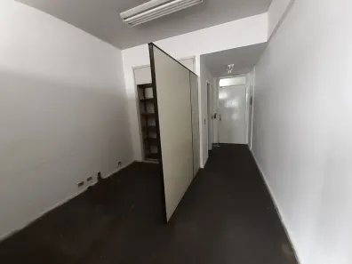 Sala Comercial para alugar, 27m² no Centro, Rio de Janeiro