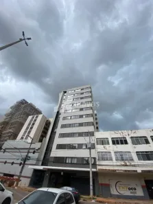Flat com 1 Quarto para alugar, 25m² no Taguatinga Sul, Brasília