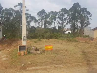 Lote/Terreno à venda, 374400m² no Demboski, Içara