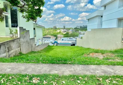 Lote/Terreno à venda, 526m² no Condomínio Reserva da Serra, Jundiaí