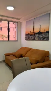 Apartamento com 2 Quartos à venda, 48m² no Recreio Ipitanga, Lauro de Freitas