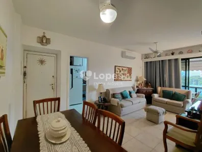 Apartamento com 3 Quartos à venda, 92m² no Barra da Tijuca, Rio de Janeiro