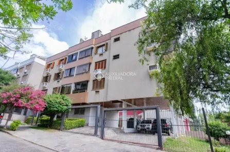 Cobertura com 3 Quartos à venda, 156m² no Jardim Itu, Porto Alegre