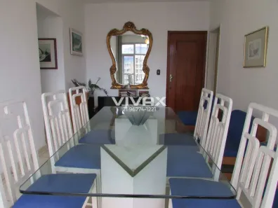 Apartamento com 2 Quartos à venda, 60m² no Cachambi, Rio de Janeiro