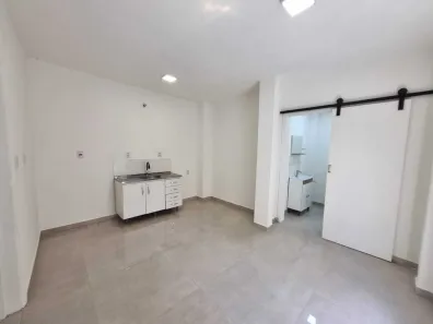 Apartamento com 1 Quarto para alugar, 25m² no Cidade Baixa, Porto Alegre