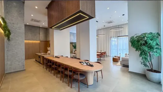 Apartamento com 1 Quarto à venda, 30m² no Vila Mariana, São Paulo