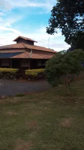 Fazenda/Sítio com 4 Quartos à venda, 5500m² no , Caetanópolis