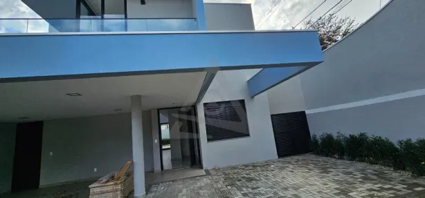Casa de Condomínio com 4 Quartos à venda, 263m² no Bairro das Palmeiras, Campinas