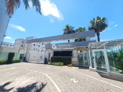 Apartamento com 2 Quartos para alugar, 50m² no São José, Canoas