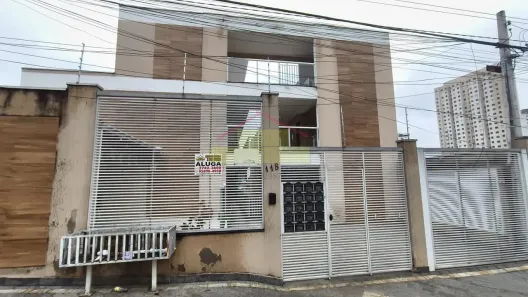 Apartamento com 1 Quarto para alugar, 37m² no Artur Alvim, São Paulo