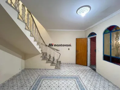 Sobrado com 3 Quartos para alugar, 190m² no Vila Regente Feijó, São Paulo