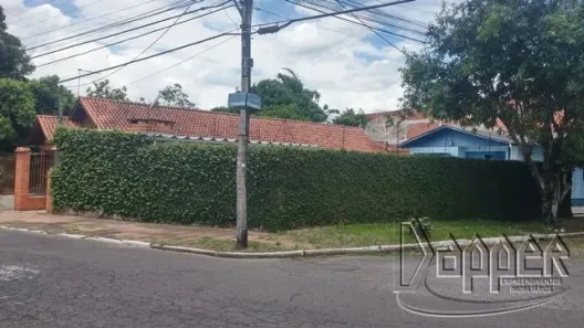 Casa com 3 Quartos à venda, 89m² no São Jorge, Novo Hamburgo
