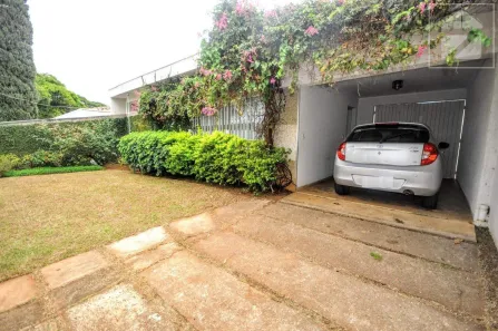 Casa com 3 Quartos para alugar, 420m² no Jardim Chapadão, Campinas