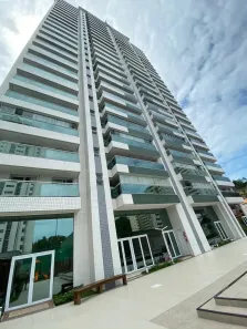 Apartamento com 4 Quartos à venda, 155m² no Aldeota, Fortaleza