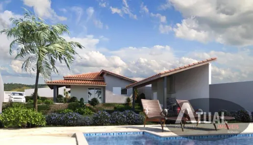 Casa com 3 Quartos à venda, 133m² no Jundiaizinho (Terra Preta), Mairiporã