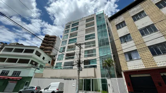 Apartamento com 2 Quartos à venda, 74m² no Mundo Novo, Juiz de Fora