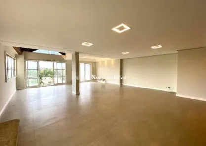 Cobertura com 4 Quartos à venda, 450m² no Fazenda São Quirino, Campinas