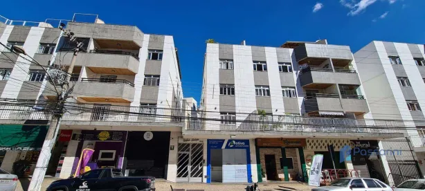 Apartamento com 3 Quartos para alugar, 85m² no Paineiras, Juiz de Fora