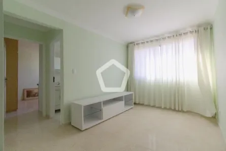 Apartamento com 2 Quartos à venda, 68m² no Chácara Inglesa, São Paulo