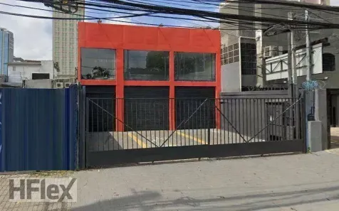 Ponto Comercial à venda, 260m² no Vila Olímpia, São Paulo