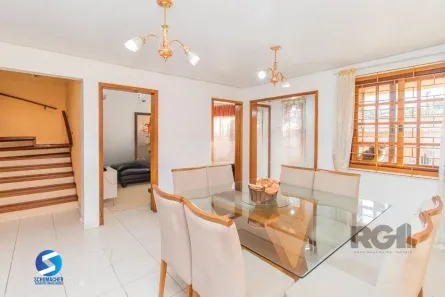 Casa com 4 Quartos à venda, 209m² no Cavalhada, Porto Alegre