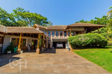 Casa com 3 Quartos à venda, 355m² no Belém Velho, Porto Alegre