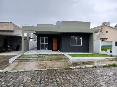 Casa de Condomínio com 3 Quartos à venda, 200m² no Gramame, João Pessoa