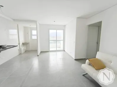 Apartamento com 2 Quartos à venda, 66m² no Jardim Suarão (Praia), Itanhaém