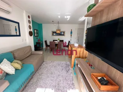 Apartamento com 2 Quartos à venda, 86m² no Bombas, Bombinhas