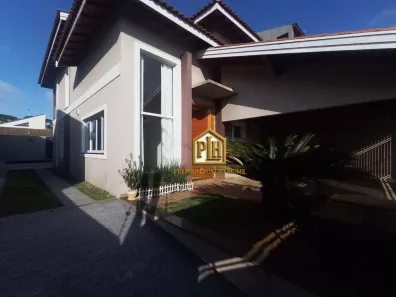 Casa com 4 Quartos à venda, 222m² no Jardim do Lago, Atibaia