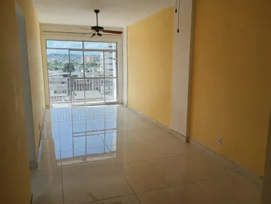 Apartamento com 2 Quartos à venda, 66m² no Engenho de Dentro, Rio de Janeiro