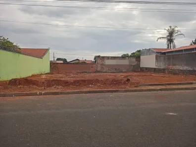 Lote/Terreno à venda, 360m² no Jardim Uberaba, Uberaba