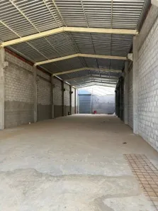 Galpão/Depósito/Armazém para alugar, 400m² no Jardim São Paulo, Petrolina