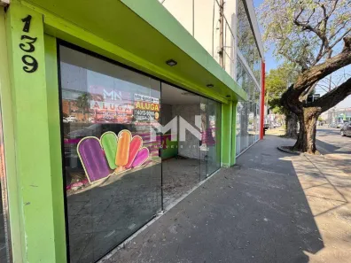 Sala Comercial para alugar, 80m² no Vila Nova, Itu