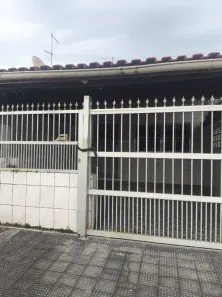 Casa com 1 Quarto à venda, 70m² no Maracanã, Praia Grande
