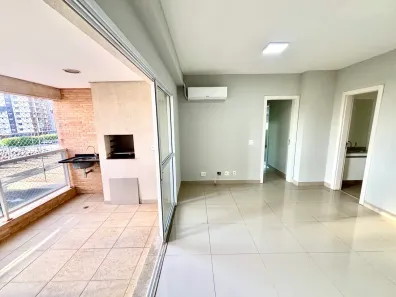 Apartamento com 3 Quartos para alugar, 100m² no Iguatemi, São José do Rio Preto