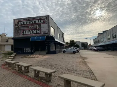 Ponto Comercial à venda, 95m² no Vila Prado, São Carlos