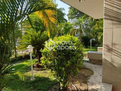 Apartamento com 3 Quartos à venda, 115m² no Cacuia, Rio de Janeiro