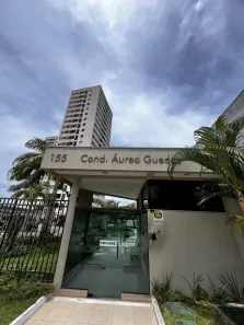 Apartamento com 3 Quartos à venda, 67m² no Ponta Negra, Natal