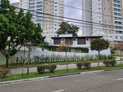 Casa de Condomínio com 4 Quartos à venda, 430m² no Parque Bela Vista, Votorantim