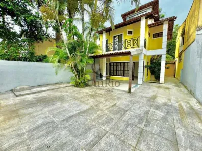 Casa de Condomínio com 3 Quartos à venda, 120m² no Vargem Grande, Rio de Janeiro