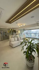 Apartamento com 2 Quartos à venda, 85m² no Jardim das Acácias, São Paulo