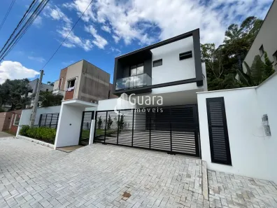 Casa com 3 Quartos à venda, 248m² no Amizade, Jaraguá do Sul