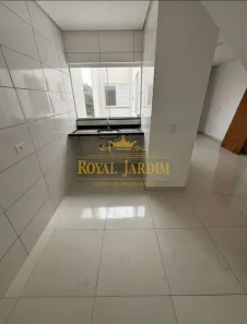 Cobertura com 2 Quartos à venda, 120m² no Casa Branca, Santo André