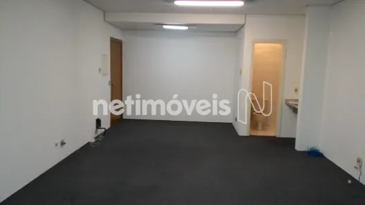 Sala Comercial para alugar, 42m² no Cidade Monções, São Paulo