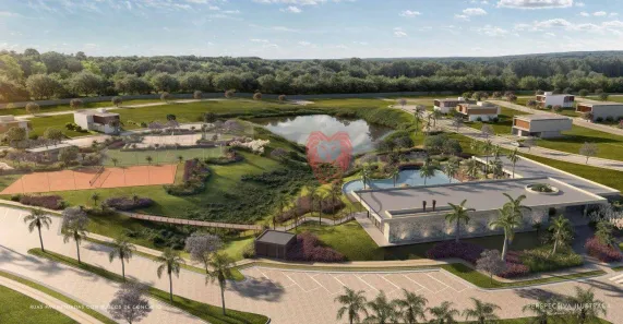 Lote/Terreno à venda, 250m² no São Vicente, Gravataí