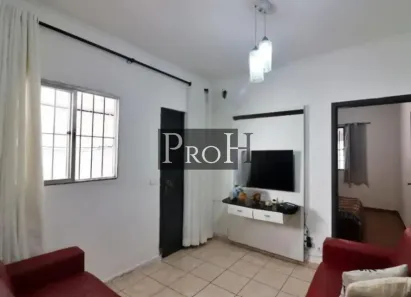Casa com 3 Quartos à venda, 112m² no Assunção, São Bernardo do Campo