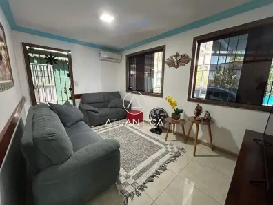 Casa com 3 Quartos à venda, 220m² no Jardim Santo Antônio, Macaé