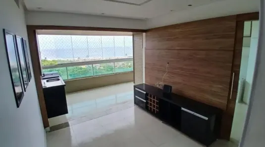Apartamento com 1 Quarto à venda, 60m² no Patamares, Salvador