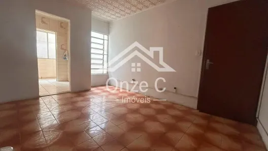 Apartamento com 2 Quartos à venda, 50m² no Jardim Cocaia, Guarulhos